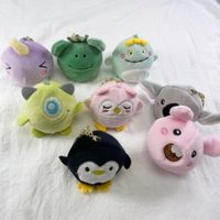 망고 키링 슬라임 썸네일 2