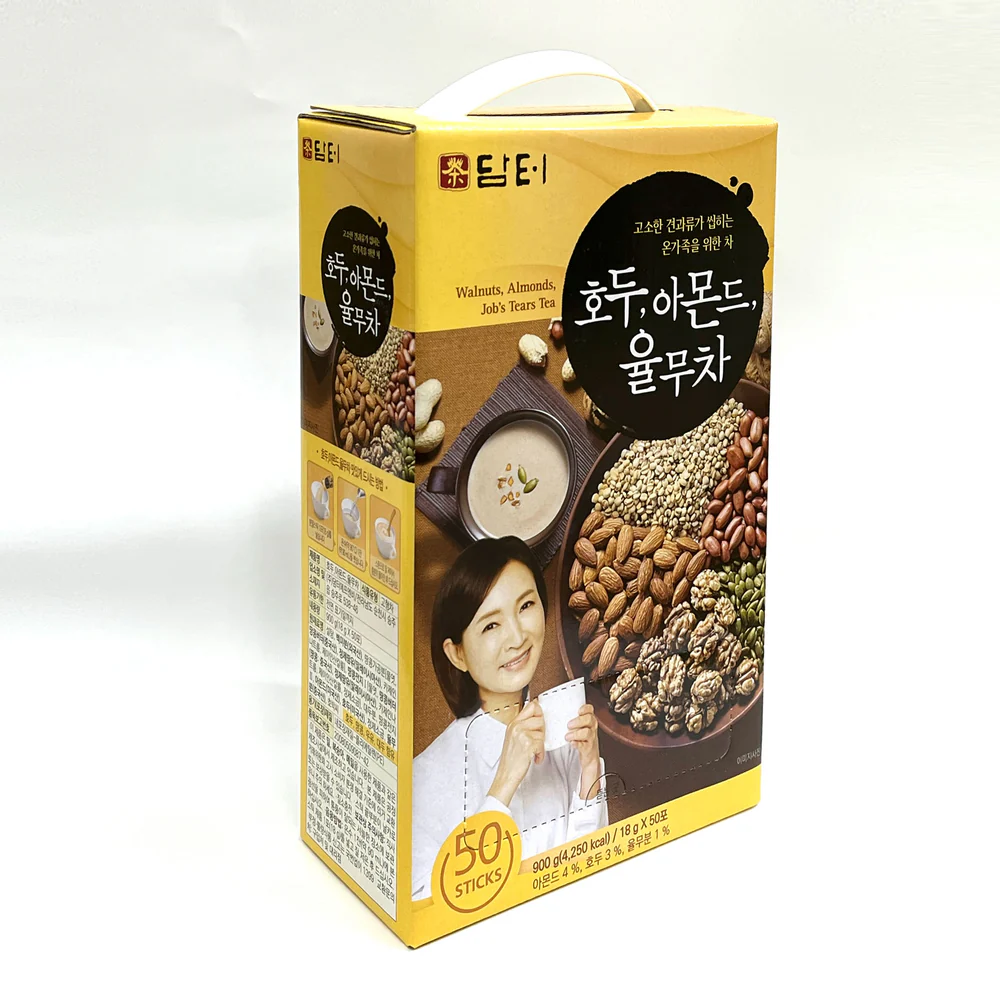 율무차 1000G 썸네일 2