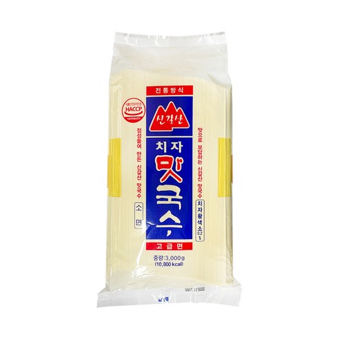 다오 비빔냉면장(3kg) 썸네일 3