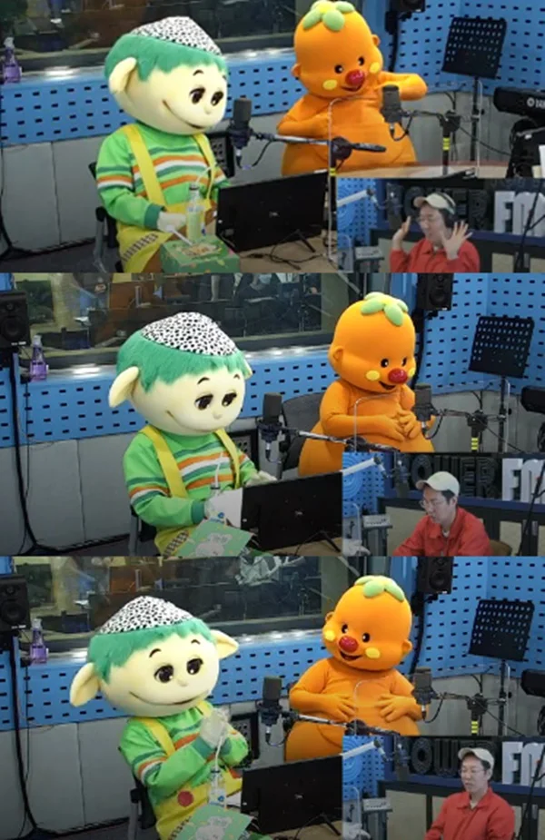 방귀대장뿡뿡이(10정) 썸네일 2