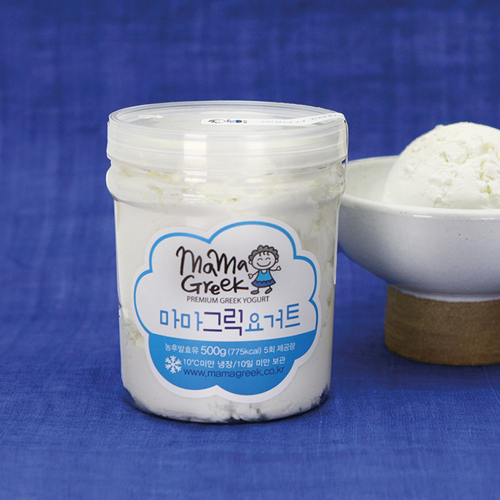 타트요거트믹스(500g) 썸네일 2