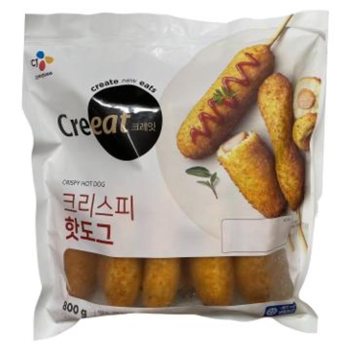 CJ_호떡믹스(+미니볼)기획_1330G 썸네일 3