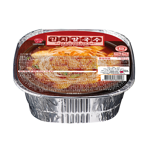 김치쏭쏭칼국수용기(코리아세븐) 썸네일 3