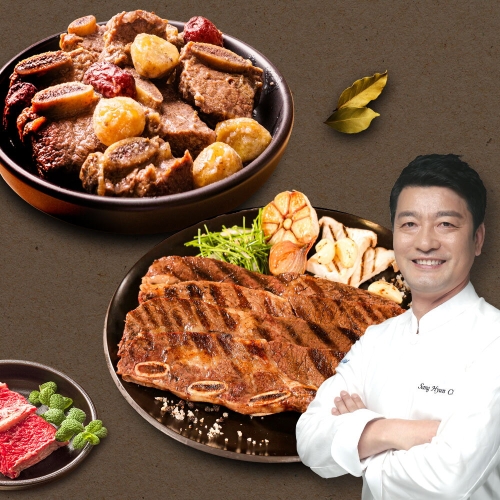 참누리푸드시스템 꼬꼬순대 400g 썸네일 3
