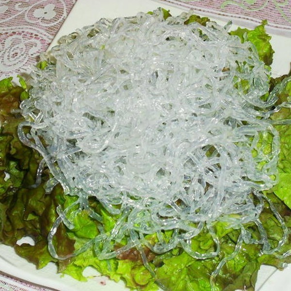 솔거해초미인천사채 1KG 썸네일 2