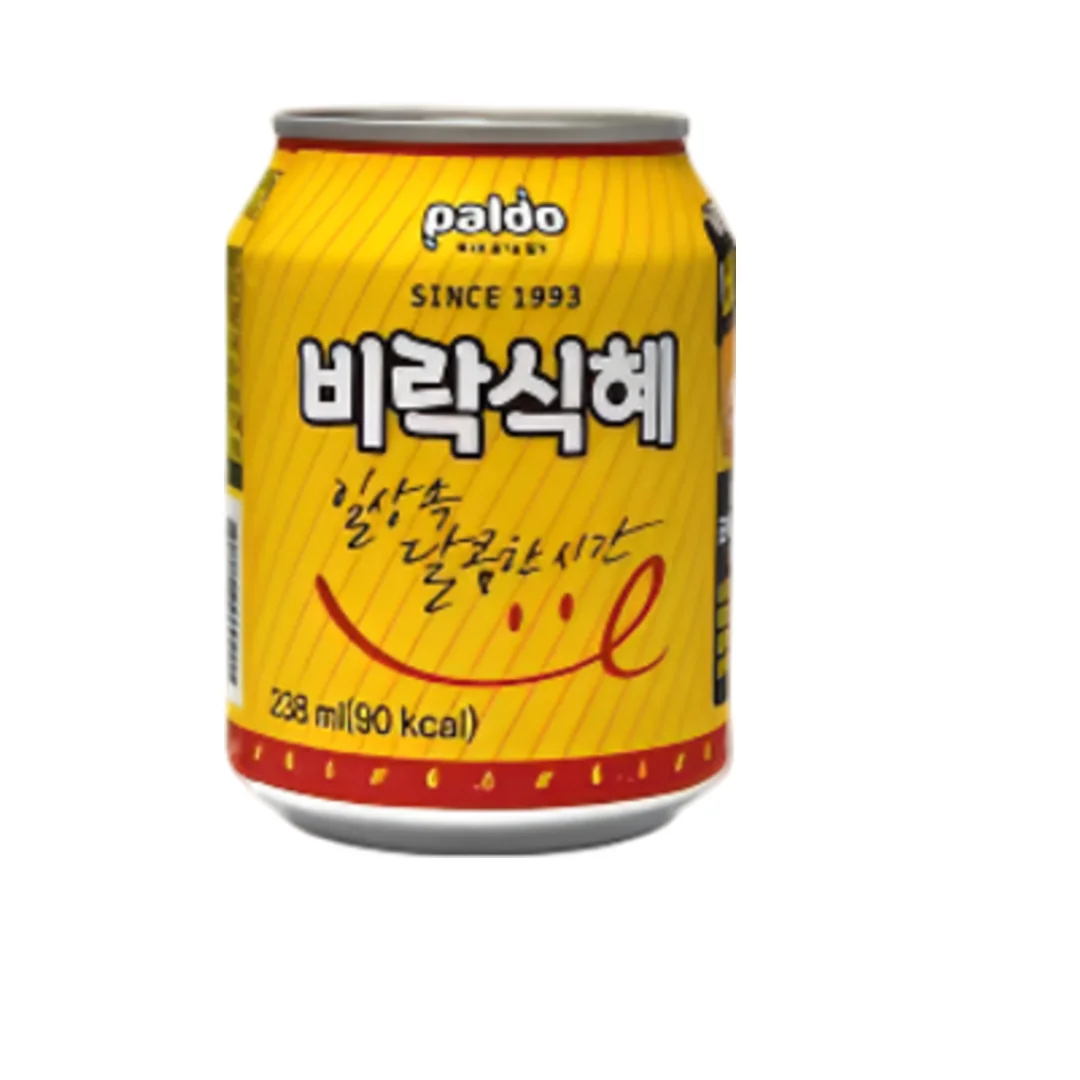 바락식혜 238ml 썸네일 3