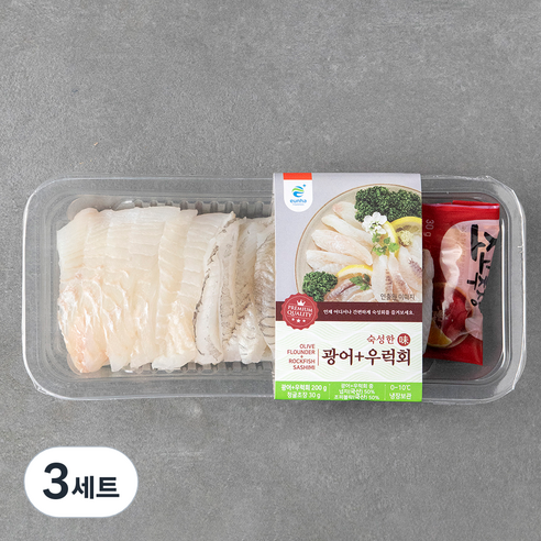 (주)은하수산 코다리매운탕 썸네일 2