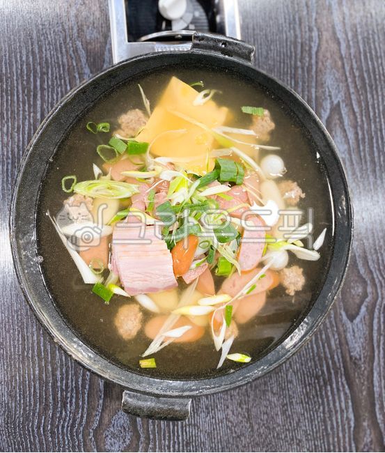 부대찌게 썸네일 2
