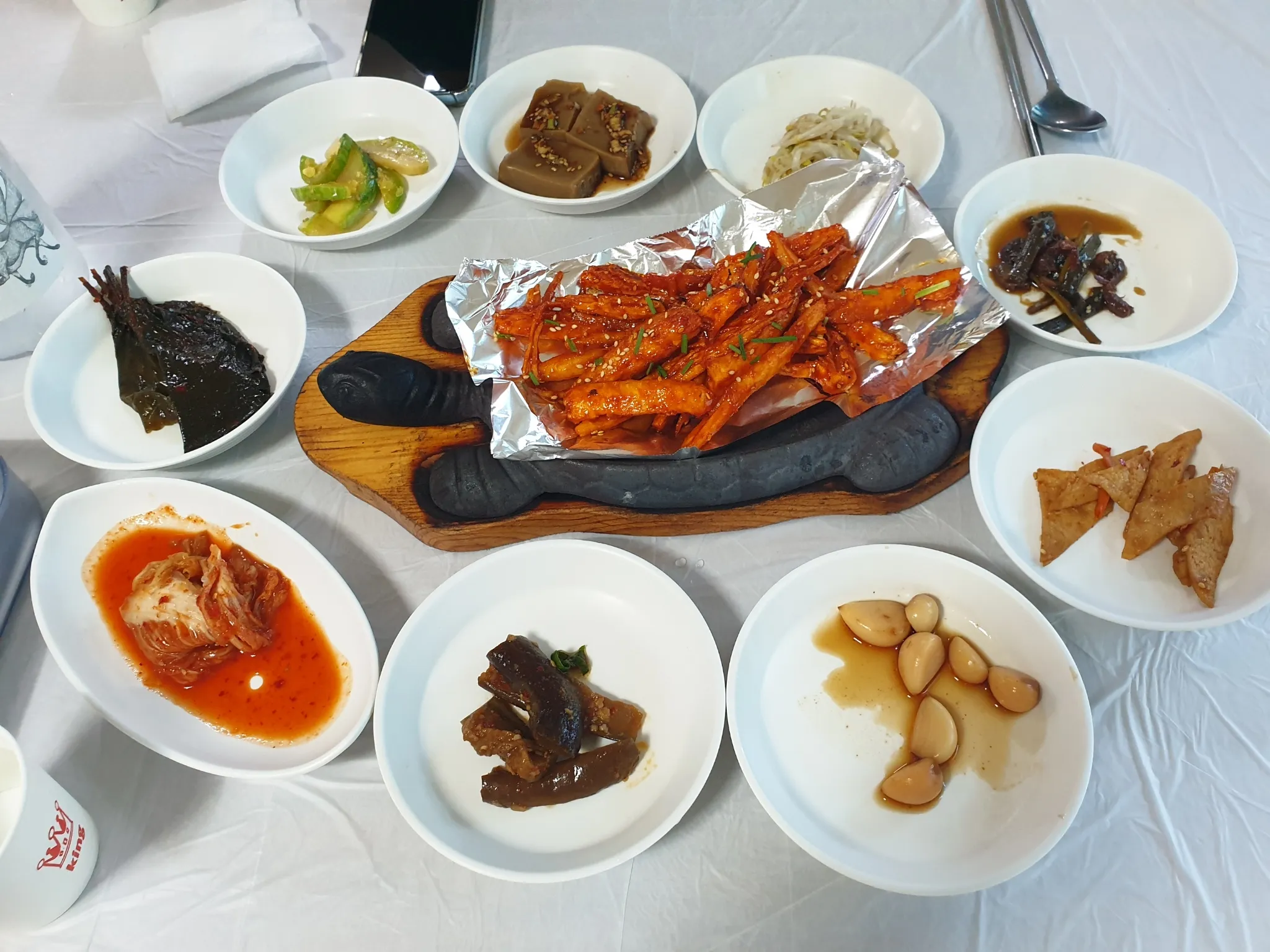매운맛황태구이 썸네일 2