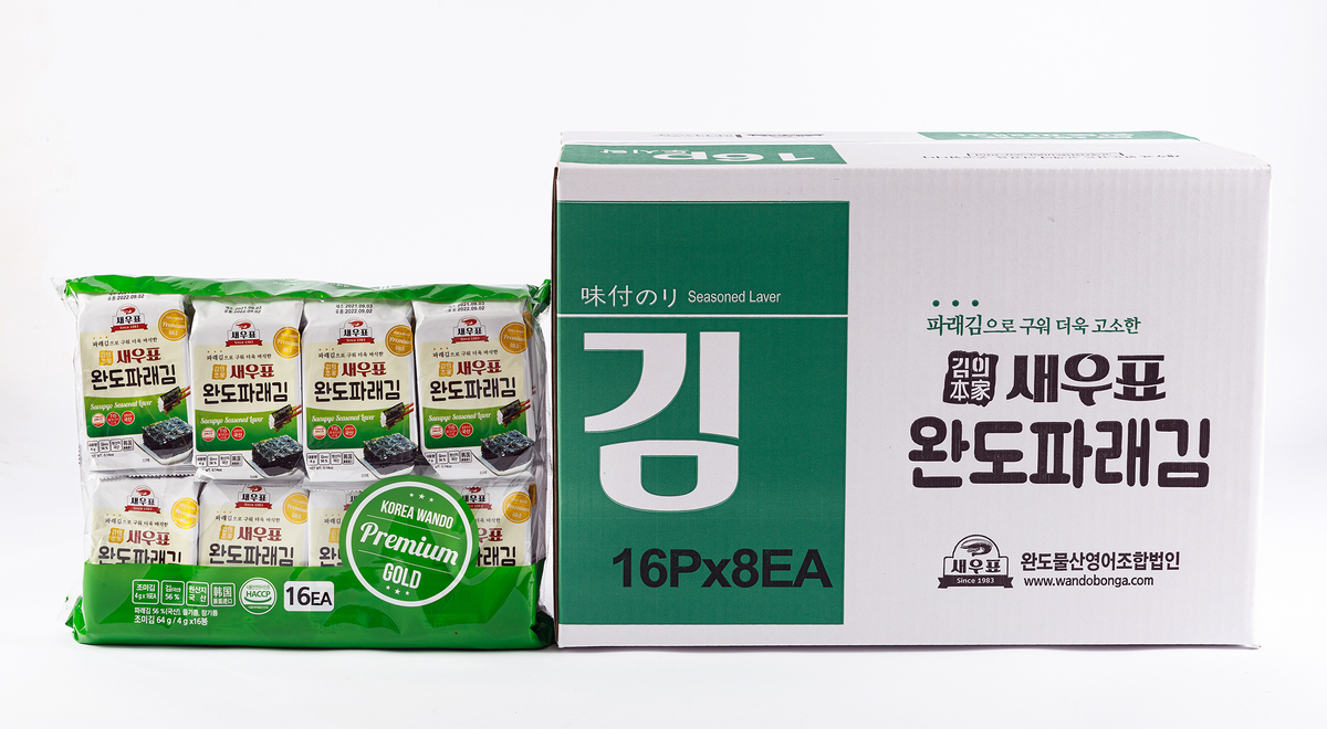 토종참다시마230g 썸네일 3