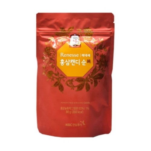 (주)금산인삼공사 기채운발효홍삼액 80G x 30EA 썸네일 3