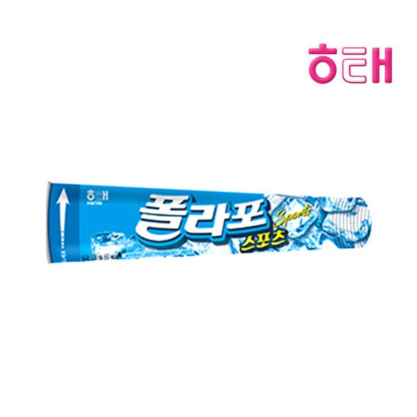 폴라포 스포츠 120MLx10`S 썸네일 2