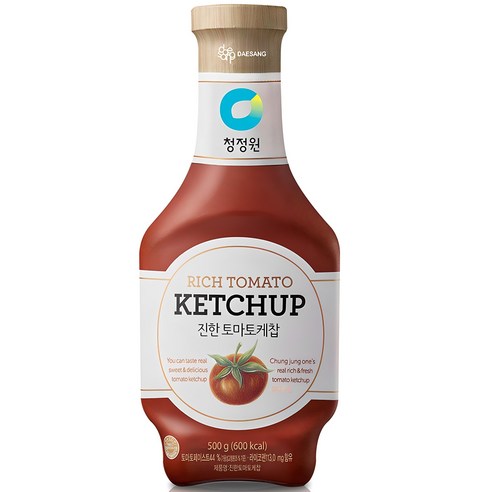 청정원까나리액젓 원액100% 250G 썸네일 2
