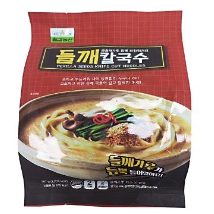 멸치칼국수 썸네일 2