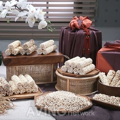 쌀과자 100G 썸네일 3