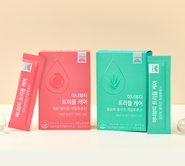 이너 뷰티 히알루론산 젤리 썸네일 2