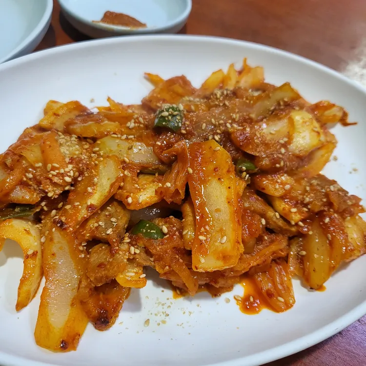 인제 솔잎국수 솔잎3% 1KG 썸네일 3