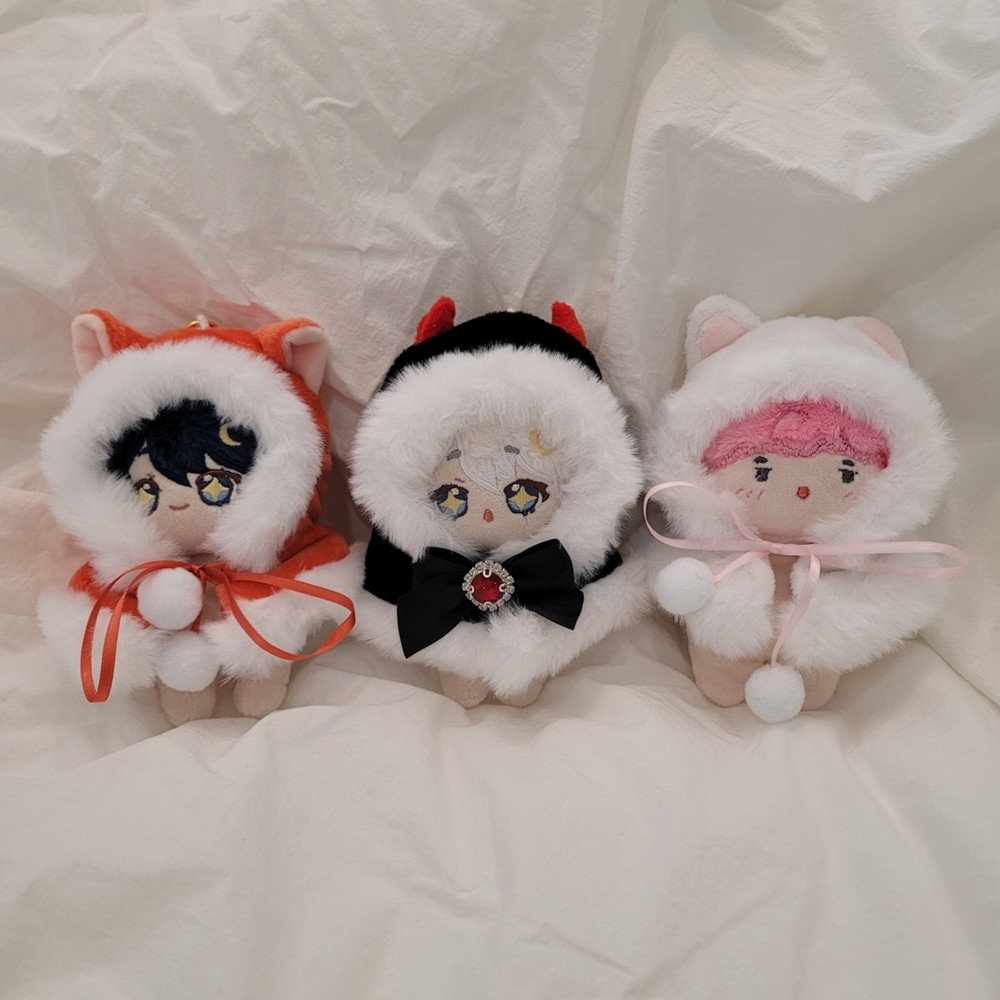 인형옷 10cm 썸네일 2