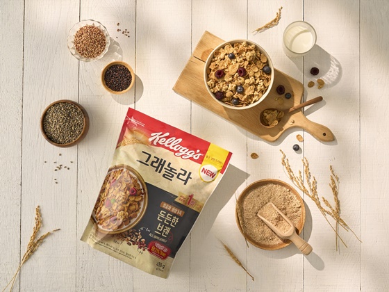 현미푸레이크 590G 썸네일 2