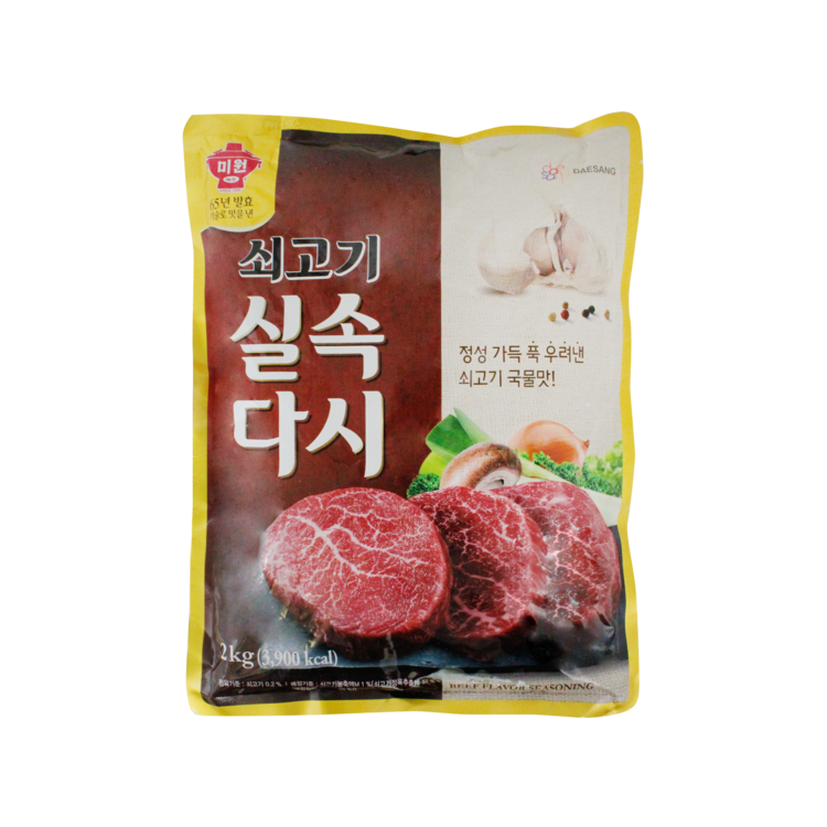 멸치맛내기 실속다시 썸네일 3
