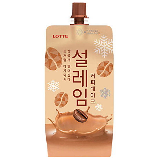 커피껌멀티팩 맥심커피1% 14Gx5`S 썸네일 2
