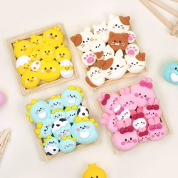 쪼꼬미친구들 가로15칸노트 썸네일 2