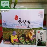 한국생명공학(주) 천년초 100ml 썸네일 2