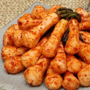 엘깍두기700g 썸네일 3