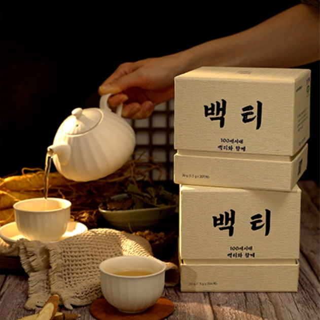 동규잎차 (1.5G*20) 30G 썸네일 2