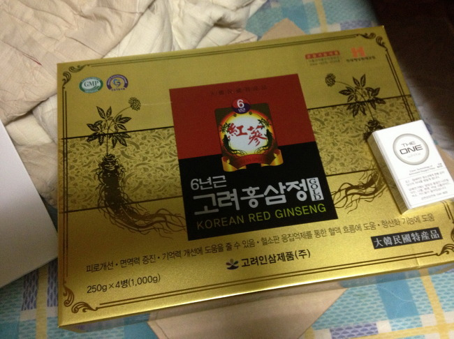 고려칡차 250G 썸네일 3