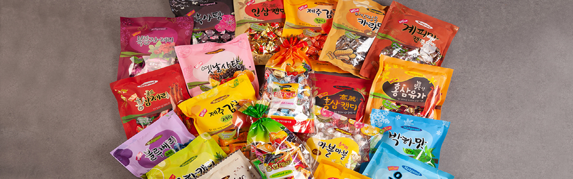 오색핑클1kg 썸네일 3