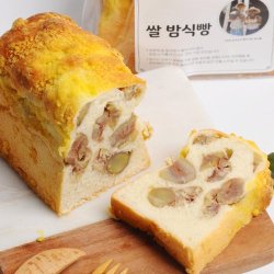 옥수수식빵 340G 썸네일 2
