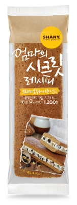 삼립식품 샤니 속이빵빵통단빵 670G 썸네일 2