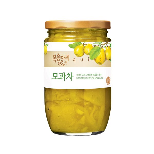 후루츠쨈(생태지기)  480G 썸네일 2