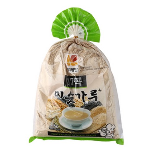 마조람(홀) 450g 썸네일 2