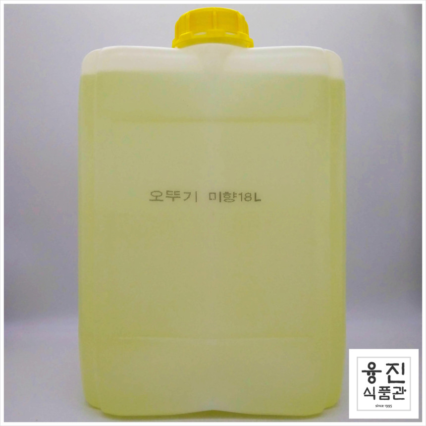 오뚜기 미향18L - PET BOTTLE 썸네일 2