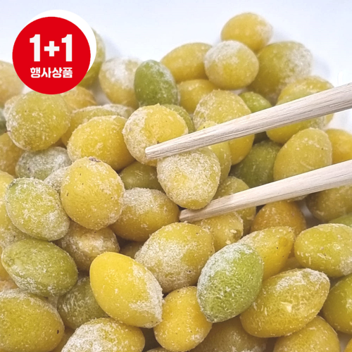 무봉 알 은행500g 냉동 썸네일 2