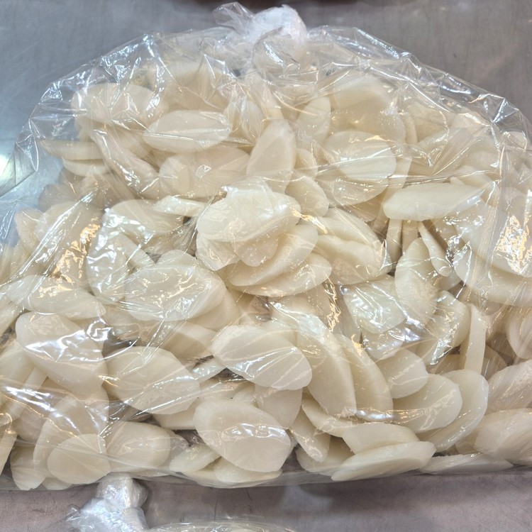 찰떡궁합 떡꼬치떡냉장 40g 썸네일 3