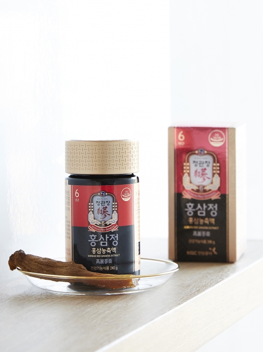 KGC인삼공사 정관장 홍삼분 2012년 90G x 1개 썸네일 3