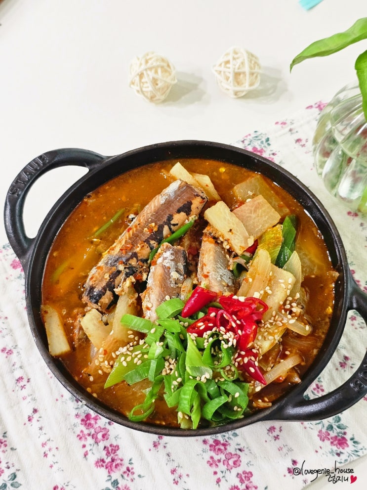 ㈜씨앤로드 꽁치(통) 2.8Kg 썸네일 3