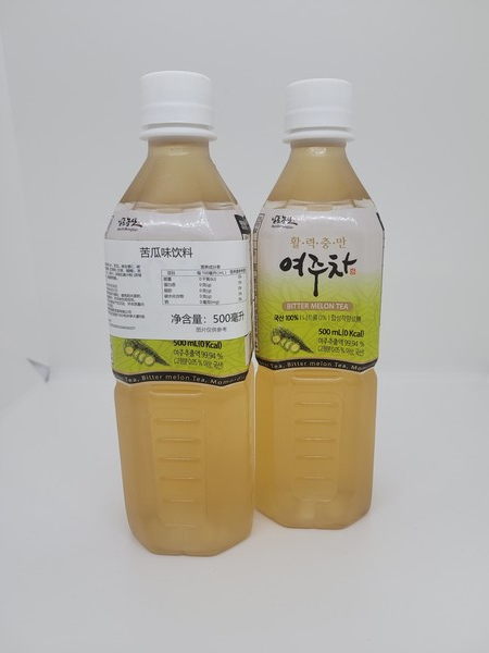 (주)남도농산 남도농산 덖음여주50g*12 썸네일 2