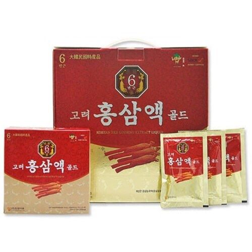 한일건강 한일 6년근 홍삼헛개액PLUS 2000G x 1EA 썸네일 3