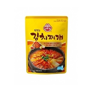 오뚜기 맛있는 김치찌개 250g 썸네일 2
