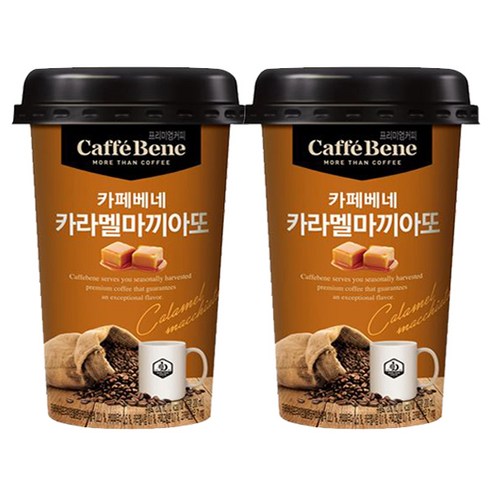 오케이 카라멜 2700ML 썸네일 2