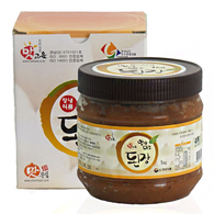 창녕식품 양파마늘쌈장1kg 썸네일 3