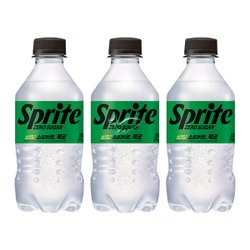 스프라이트 제로 300ml 썸네일 2