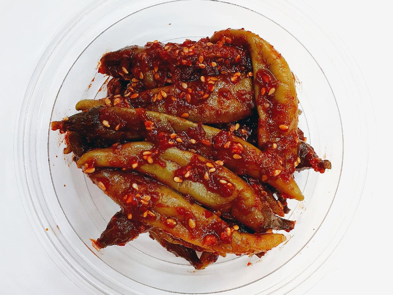 참맛촌 양념고추지 2kg 썸네일 2