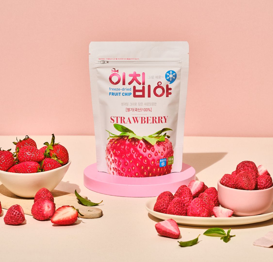 동결건조 마시멜로 [라운드] 15g 썸네일 2