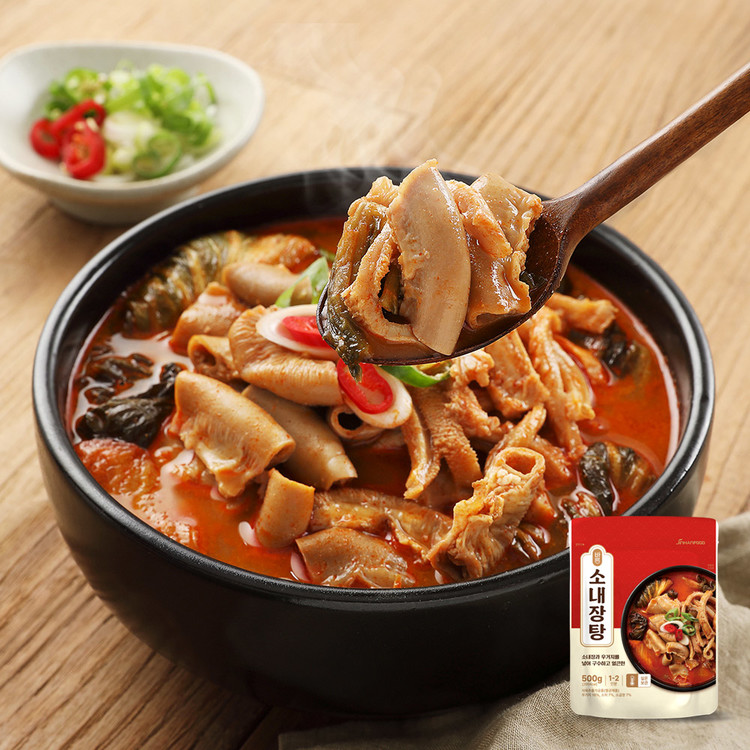 진마늘 500g 썸네일 2