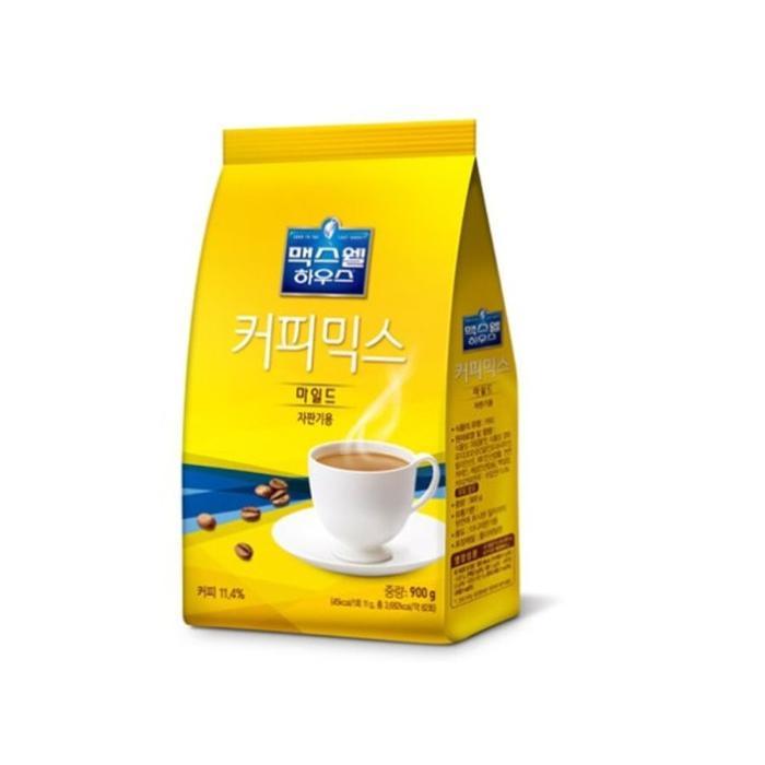동서식품맥스웰쿨커피믹스1.36KG 썸네일 3